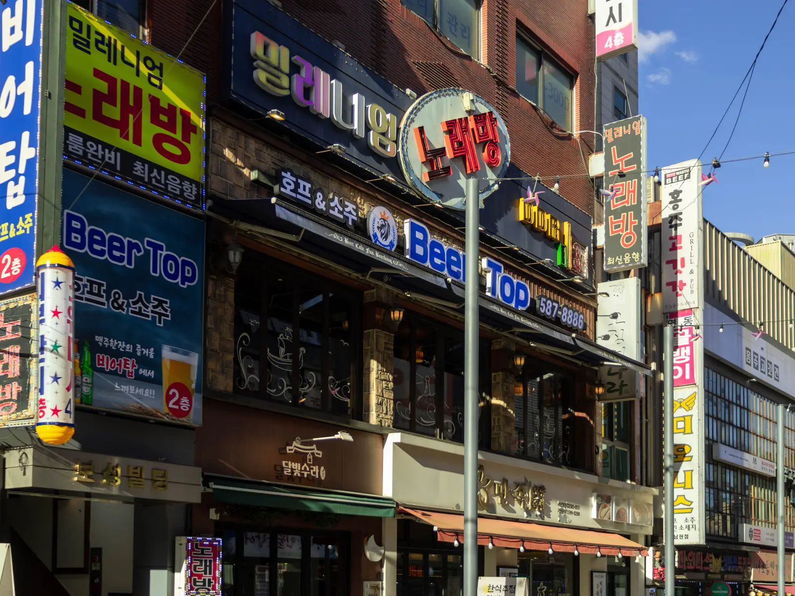 비어탑 사진 5