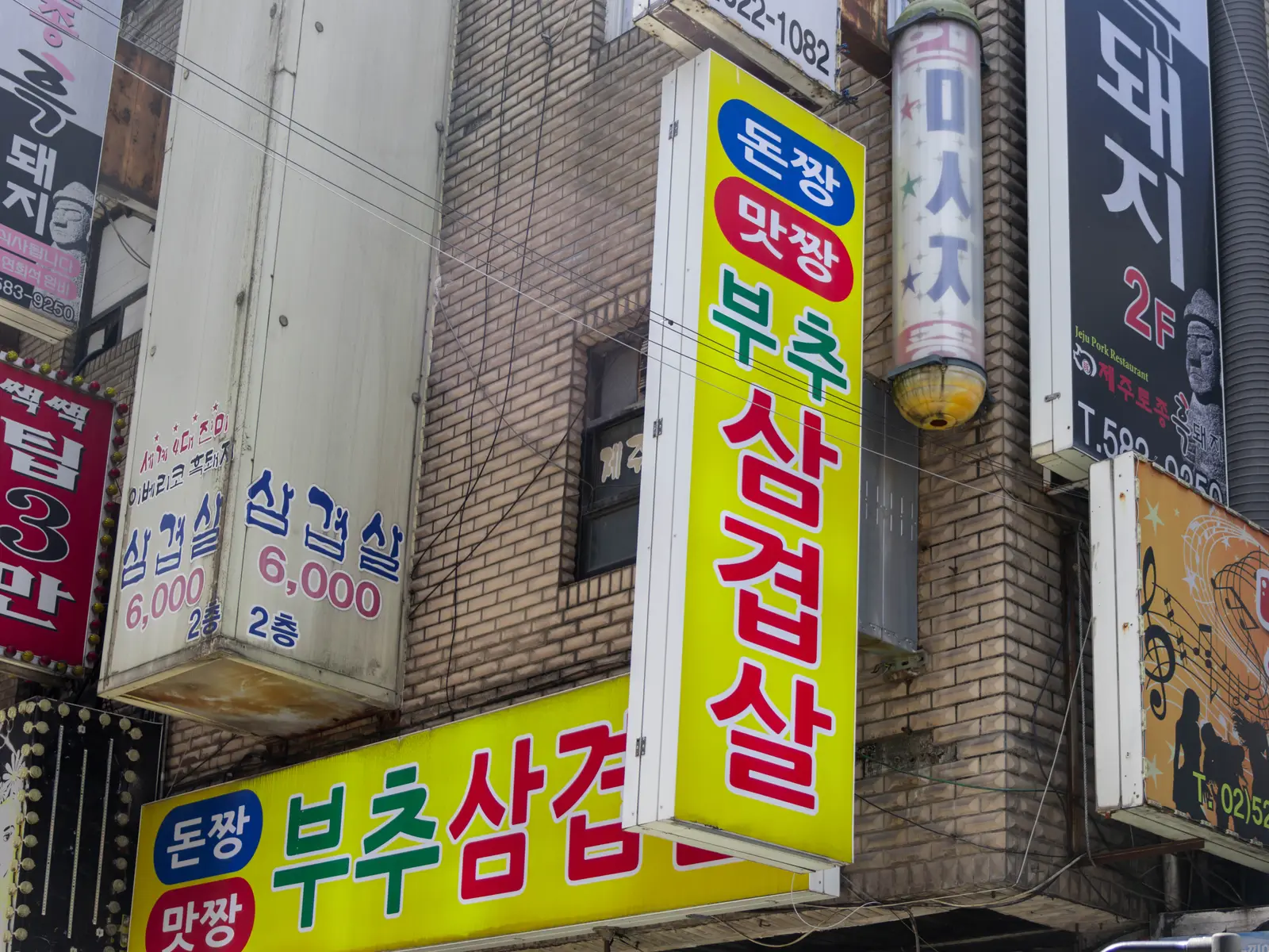돈짱맛짱 사진 6