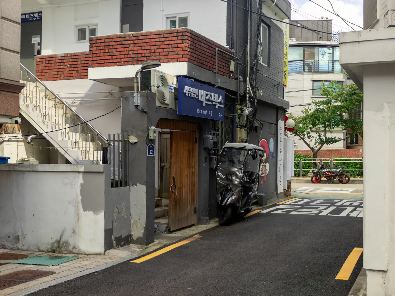 세무법인비즈택스 리치하이지점 사진 5